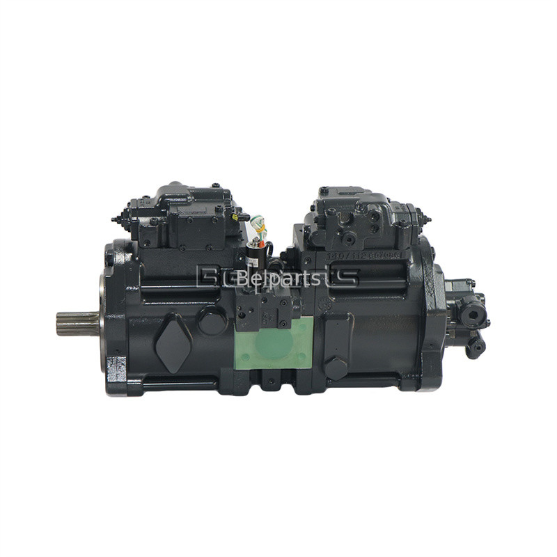 Excavator Parts K3V112DT-9N24-14T EC210 EC240 XE215 LG225 প্রধান পাম্প ভলভোর জন্য