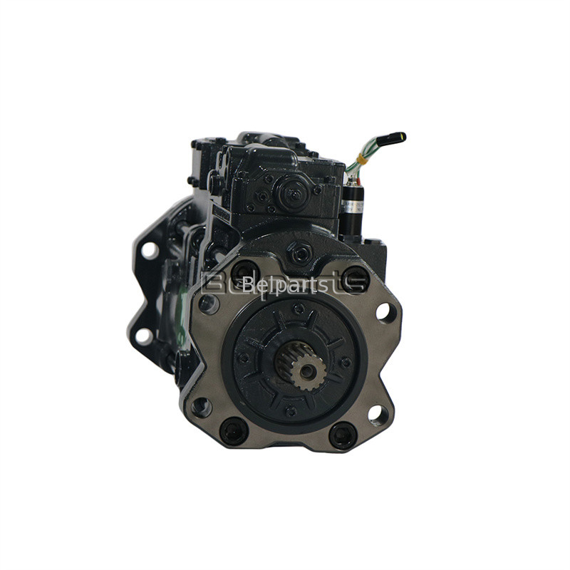 Excavator Parts K3V112DT-9N24-14T EC210 EC240 XE215 LG225 প্রধান পাম্প ভলভোর জন্য