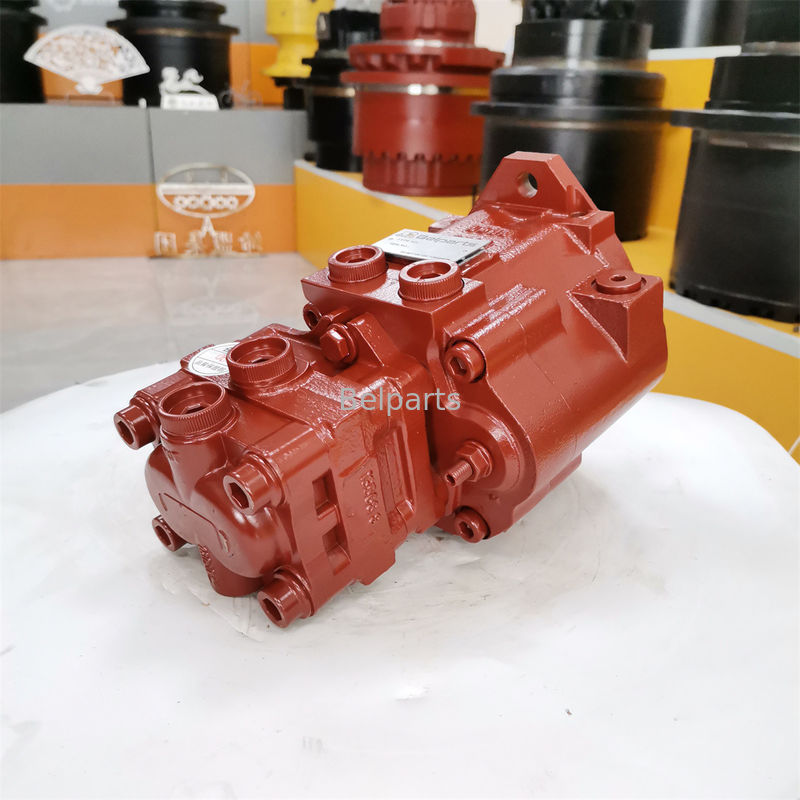 PVD-00B-15P-5AG3 Kubota U17 Excavator Parts এর জন্য হাইড্রোলিক প্রধান পাম্প