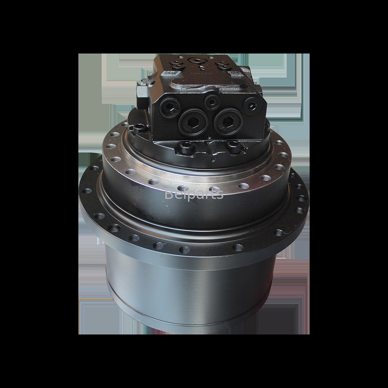 TM22VC GM22VC EC140 ফাইনাল ড্রাইভ PC135 PC150 DH135 SK130 SK140-8 Excavator Parts এর জন্য