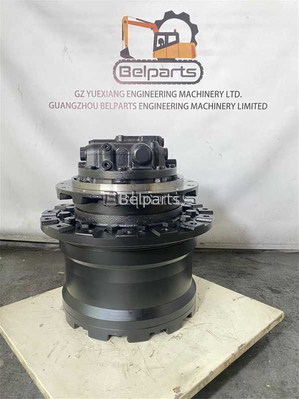 এক্সক্যাভেটর খুচরা যন্ত্রাংশ EX120-5 EX120-6 EX120-2 EX120-3 ফাইনাল ড্রাইভ 9150030 হিটাচির জন্য