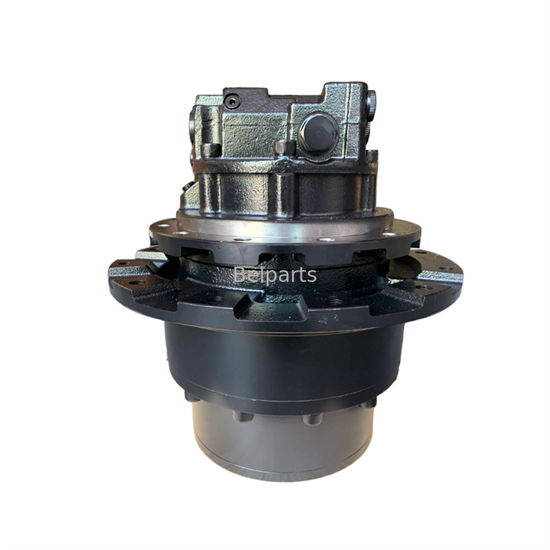 EX60-2 EX60-3 ZX70 EX75 EX60-5 ফাইনাল ড্রাইভ 9190694 Hitachi Excavator Spare Parts এর জন্য