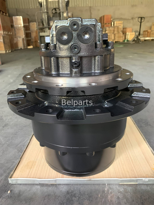 EX60-2 EX60-3 ZX70 EX75 EX60-5 ফাইনাল ড্রাইভ 9190694 Hitachi Excavator Spare Parts এর জন্য