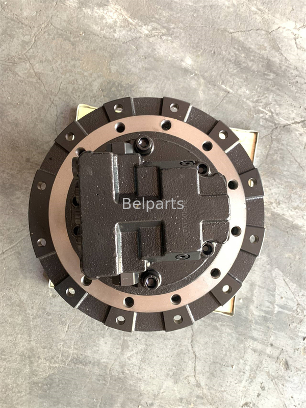 EX60-2 EX60-3 ZX70 EX75 EX60-5 ফাইনাল ড্রাইভ 9190694 Hitachi Excavator Spare Parts এর জন্য