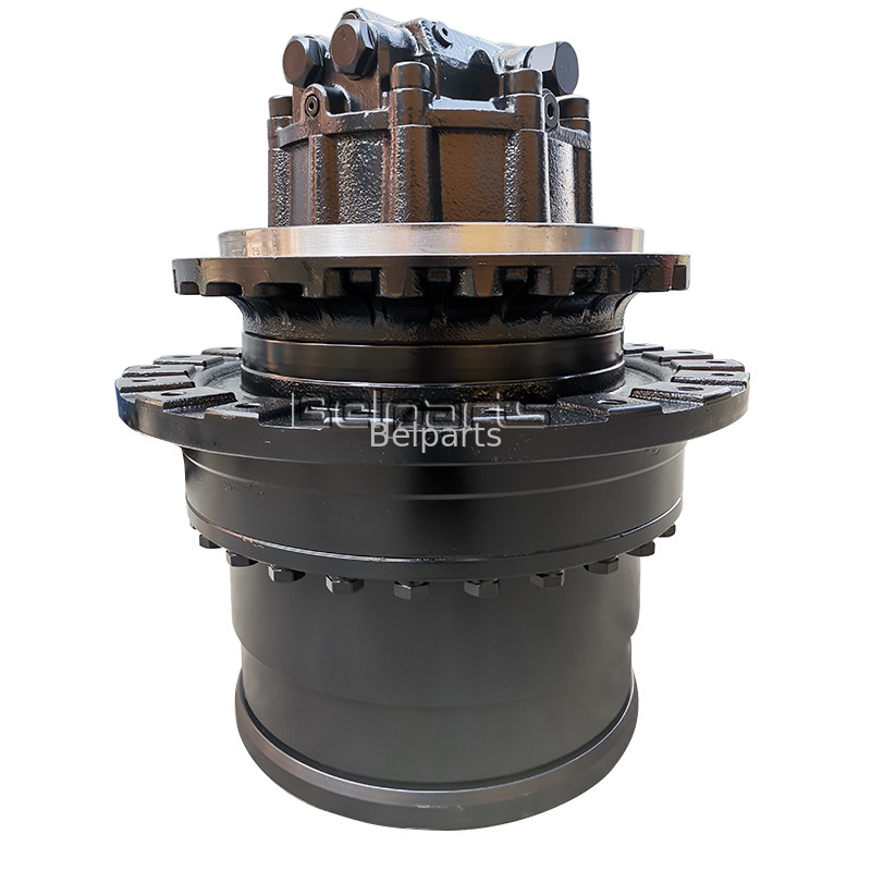 হিটাচির জন্য এক্সক্যাভেটর পার্টস ZX330-1 জন ডিয়ার 270CLC ট্রাভেল মোটর Assy