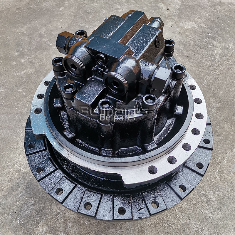 হিটাচির জন্য এক্সক্যাভেটর পার্টস ZX330-1 জন ডিয়ার 270CLC ট্রাভেল মোটর Assy