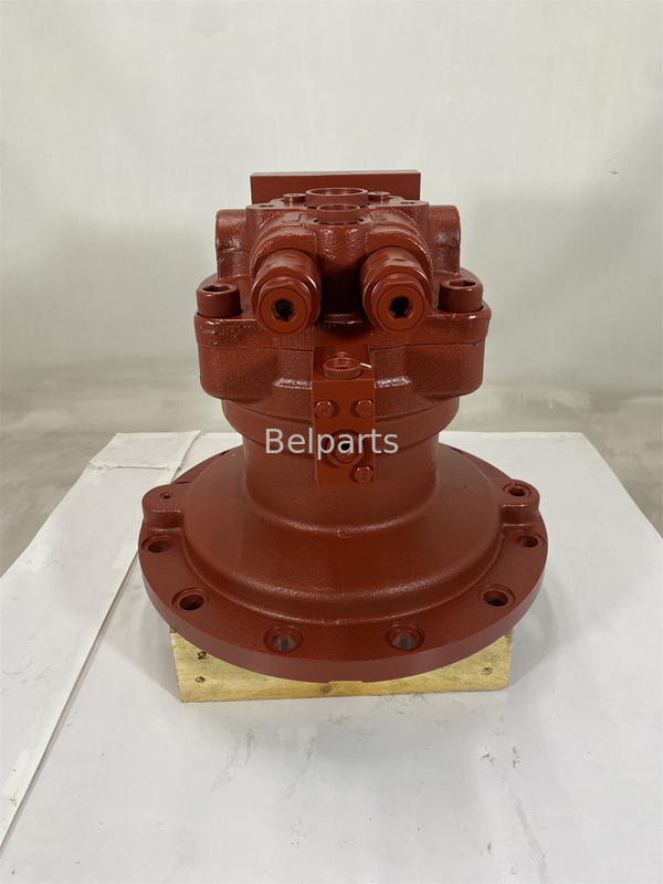 হিউন্ডাইয়ের জন্য এক্সক্যাভেটর পার্টস R320LC-7 R300LC-9S সুইং মোটর 31N8-12010