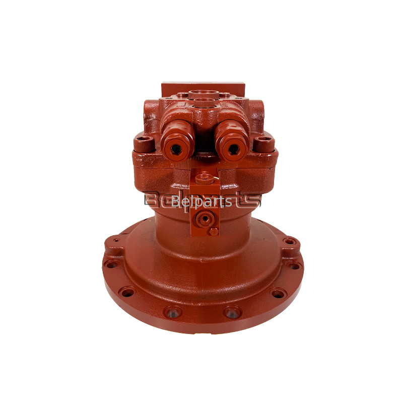 Excavator Spare Parts Hyundai R320LC-7 R300LC-9S স্লিভিং মোটর 31N8-12010