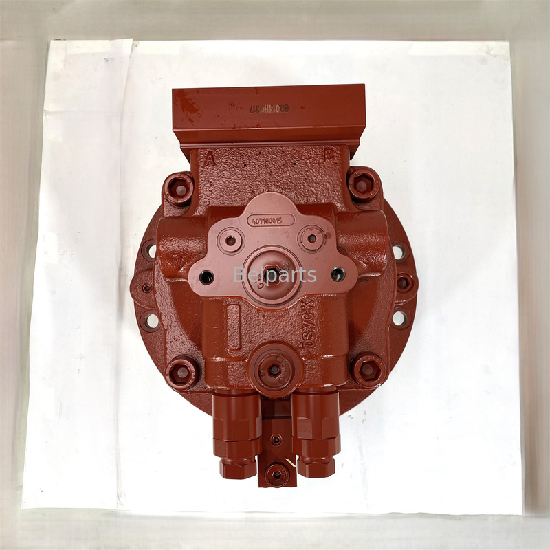 Excavator Spare Parts Hyundai R320LC-7 R300LC-9S স্লিভিং মোটর 31N8-12010