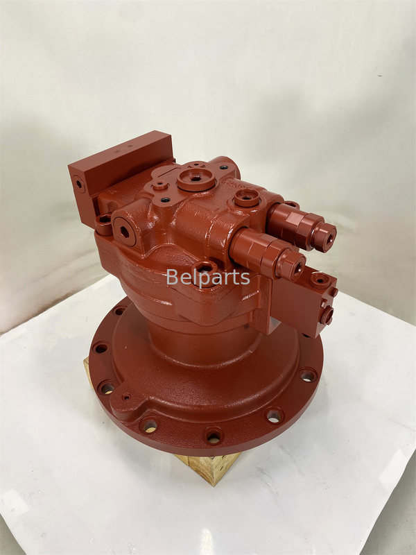 Excavator Spare Parts Hyundai R320LC-7 R300LC-9S স্লিভিং মোটর 31N8-12010