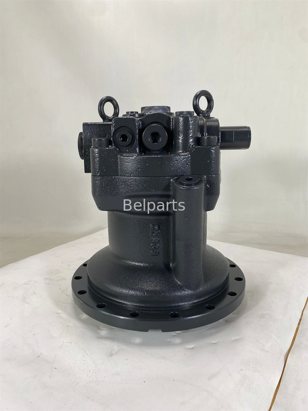 SH210-5 SH210-6 CX210 KRC10221 Excavator Parts এর জন্য স্লিভিং মোটর