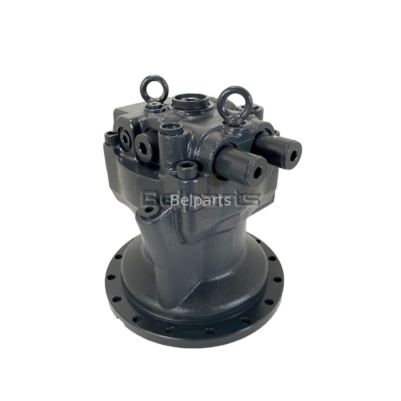 খুচরা যন্ত্রাংশ SH210-5 SH210-6 CX210 Excavator জন্য KRC10221 সুইং মোটর