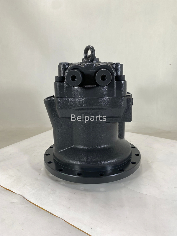 খুচরা যন্ত্রাংশ SH210-5 SH210-6 CX210 Excavator জন্য KRC10221 সুইং মোটর