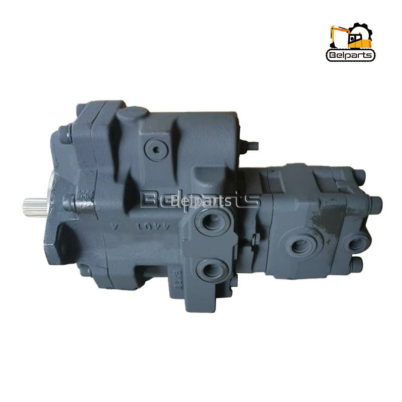 হাইড্রোলিক পাম্প সমাবেশ Doosan DX35 PVD-2B-40P-16G5 for Hydraulic Pump Excavator Parts