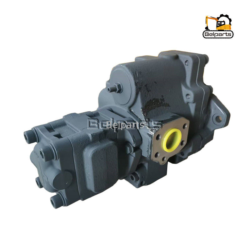হাইড্রোলিক পাম্প সমাবেশ Doosan DX35 PVD-2B-40P-16G5 for Hydraulic Pump Excavator Parts
