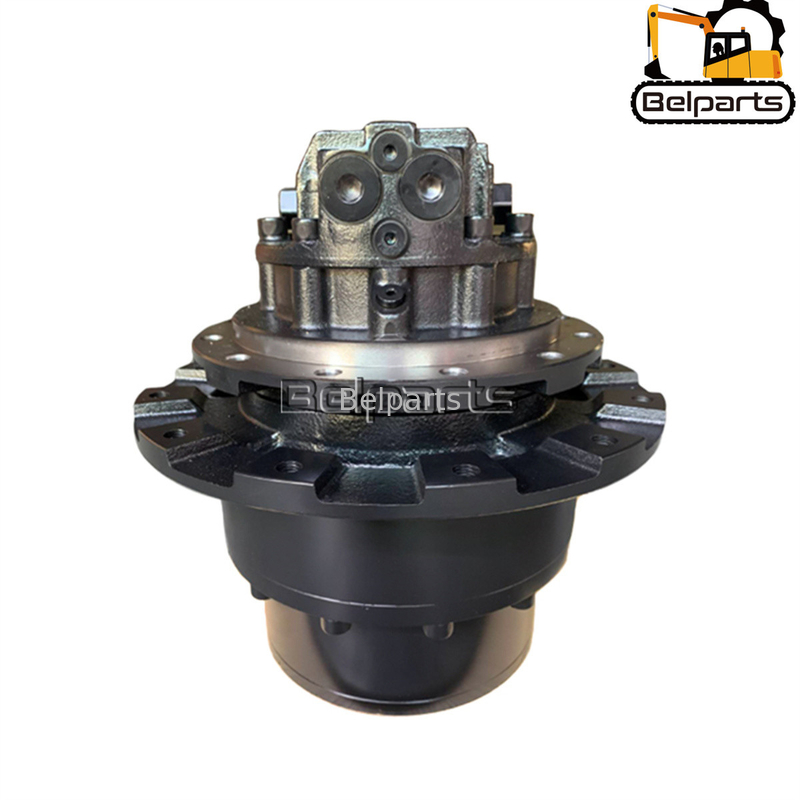 এক্সক্যাভারের খুচরা যন্ত্রাংশ EX60-2 EX60-3 ZX70 EX75 EX60-5 9190694 এক্সক্যাভারের হাইড্রোলিক মোটর