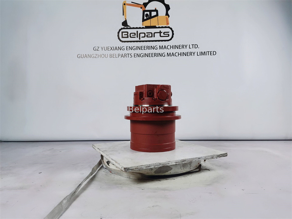 এক্সক্যাভেটর TM03A TM03 MAG18 GM03A GM03 DX30 E303.5 ZX30 হিটাচির জন্য এক্সক্যাভেটর হাইড্রোলিক মোটর