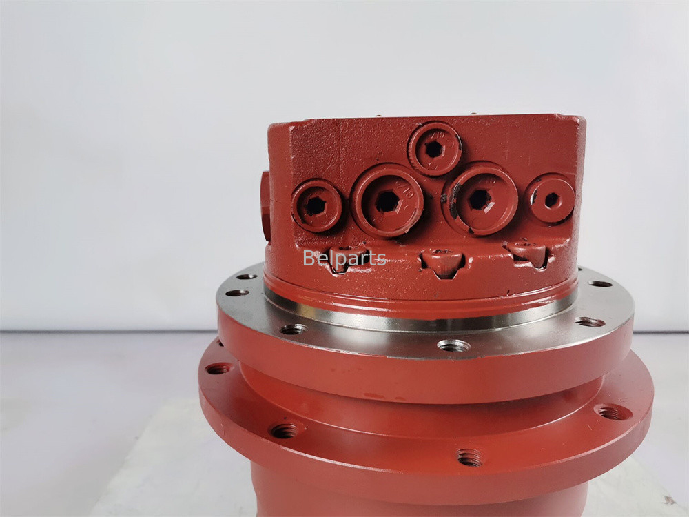 এক্সক্যাভেটর TM03A TM03 MAG18 GM03A GM03 DX30 E303.5 ZX30 হিটাচির জন্য এক্সক্যাভেটর হাইড্রোলিক মোটর