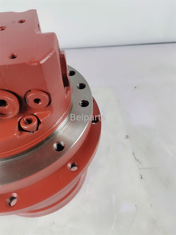 এক্সক্যাভেটর TM03A TM03 MAG18 GM03A GM03 DX30 E303.5 ZX30 হিটাচির জন্য এক্সক্যাভেটর হাইড্রোলিক মোটর