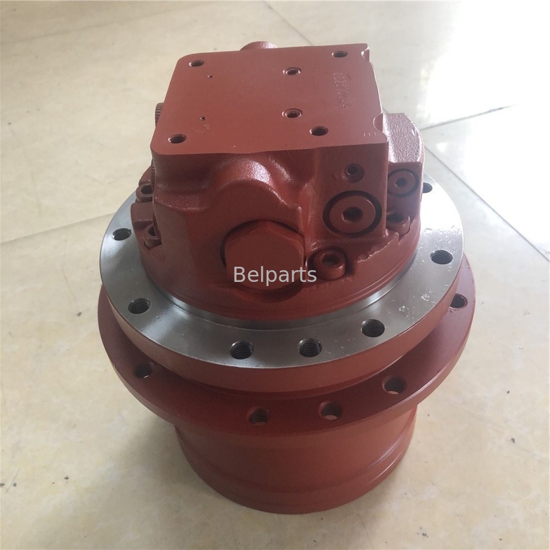 এক্সক্যাভেটর TM03A TM03 MAG18 GM03A GM03 DX30 E303.5 ZX30 হিটাচির জন্য এক্সক্যাভেটর হাইড্রোলিক মোটর