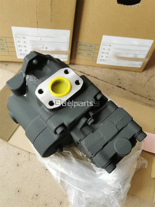 Kubota25 Bobcat26 Excavator প্রধান পাম্প PVD-0B-24P-6G3-4191A Excavator হাইড্রোলিক পাম্প অংশ