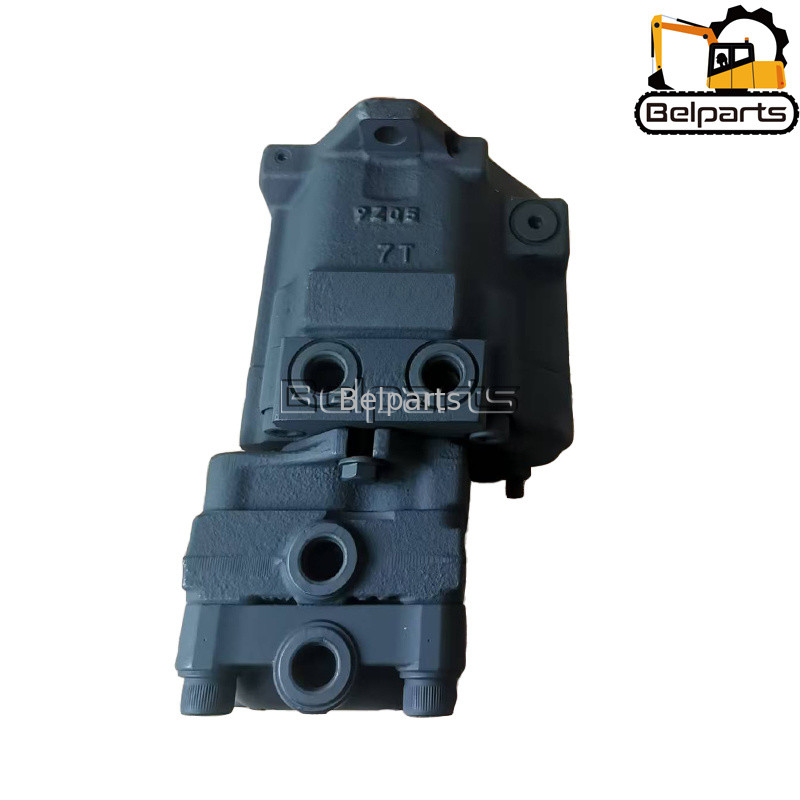 E301.5 E301.6 E301.7 E301.8 PC18 PVD-00B-16P-6AG3-5757B excavator hydraulic pump parts for PVD-00B-16P-6AG3-5757B excavator hydraulic pump parts