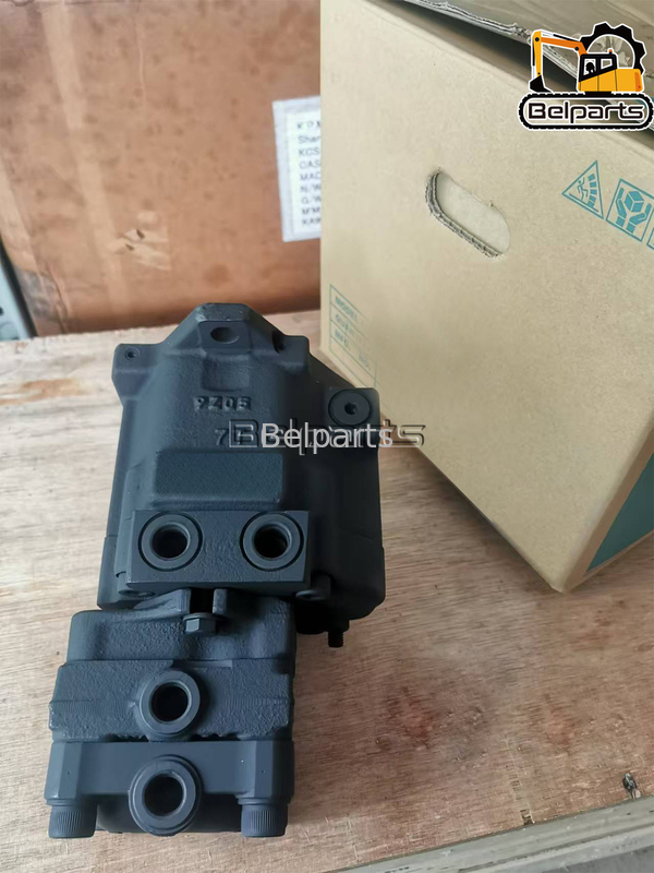 E301.5 E301.6 E301.7 E301.8 PC18 PVD-00B-16P-6AG3-5757B excavator hydraulic pump parts for PVD-00B-16P-6AG3-5757B excavator hydraulic pump parts