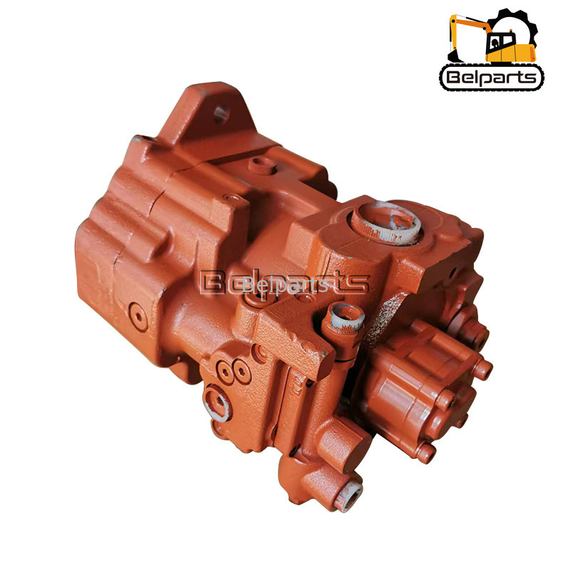 Kubota175 PSVL-84 Excavator Main Pump For KYB Excavator Spare Part (কিউবোটা ১৭৫ পিএসভিএল-৮৪ এক্সক্যাভেটরের প্রধান পাম্প)