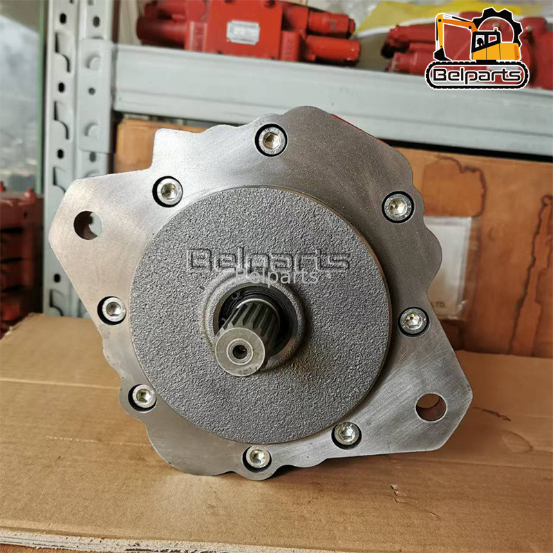 Kubota175 PSVL-84 Excavator Main Pump For KYB Excavator Spare Part (কিউবোটা ১৭৫ পিএসভিএল-৮৪ এক্সক্যাভেটরের প্রধান পাম্প)