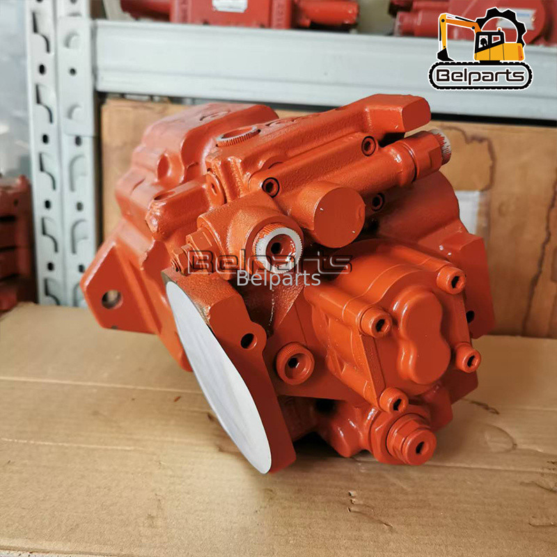 Kubota175 PSVL-84 Excavator Main Pump For KYB Excavator Spare Part (কিউবোটা ১৭৫ পিএসভিএল-৮৪ এক্সক্যাভেটরের প্রধান পাম্প)