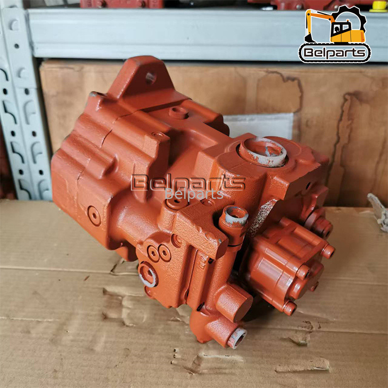 Kubota175 PSVL-84 Excavator Main Pump For KYB Excavator Spare Part (কিউবোটা ১৭৫ পিএসভিএল-৮৪ এক্সক্যাভেটরের প্রধান পাম্প)