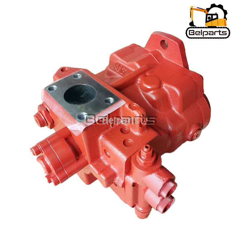 এক্সক্যাভেটর প্রধান পাম্প PSVL-54CG Kubota40 Kubota151 হাইড্রোলিক পাম্প Assy For KYB