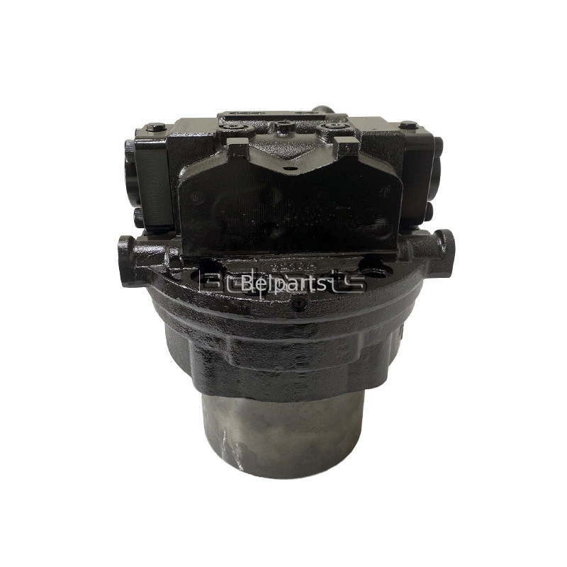 E330 568-2306 Excavator Excavator Spare Parts এর জন্য হাইড্রোলিক মোটর