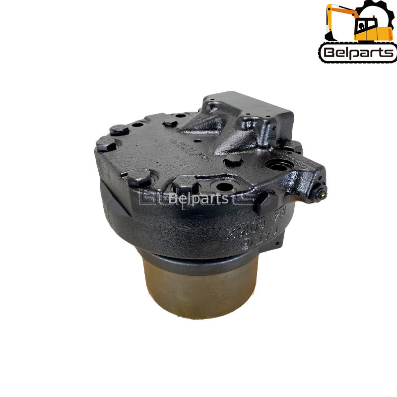 Excavator Spare Part E345 227-6044 Excavator হাইড্রোলিক মোটরের জন্য ফাইনাল ড্রাইভ
