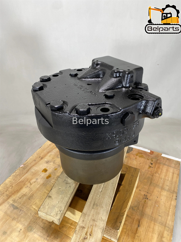 Excavator Spare Part E345 227-6044 Excavator হাইড্রোলিক মোটরের জন্য ফাইনাল ড্রাইভ