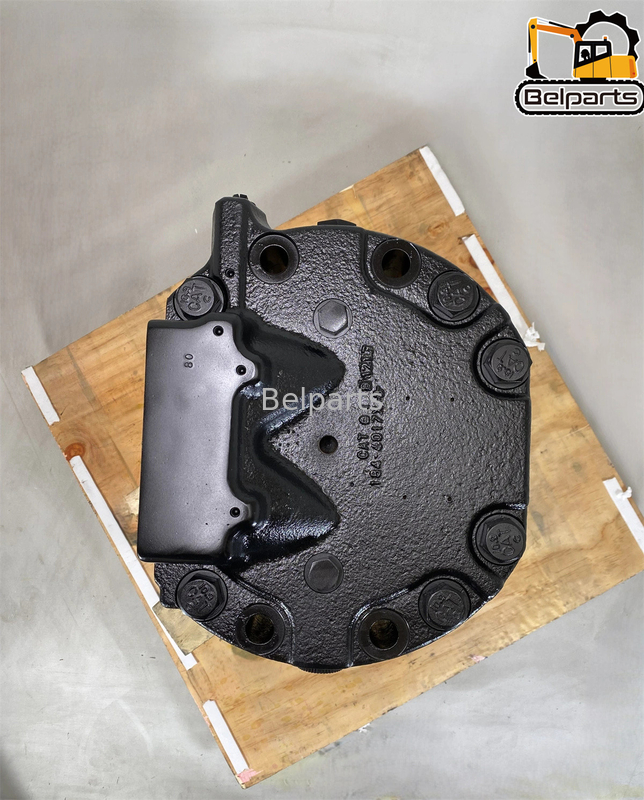 Excavator Spare Part E345 227-6044 Excavator হাইড্রোলিক মোটরের জন্য ফাইনাল ড্রাইভ