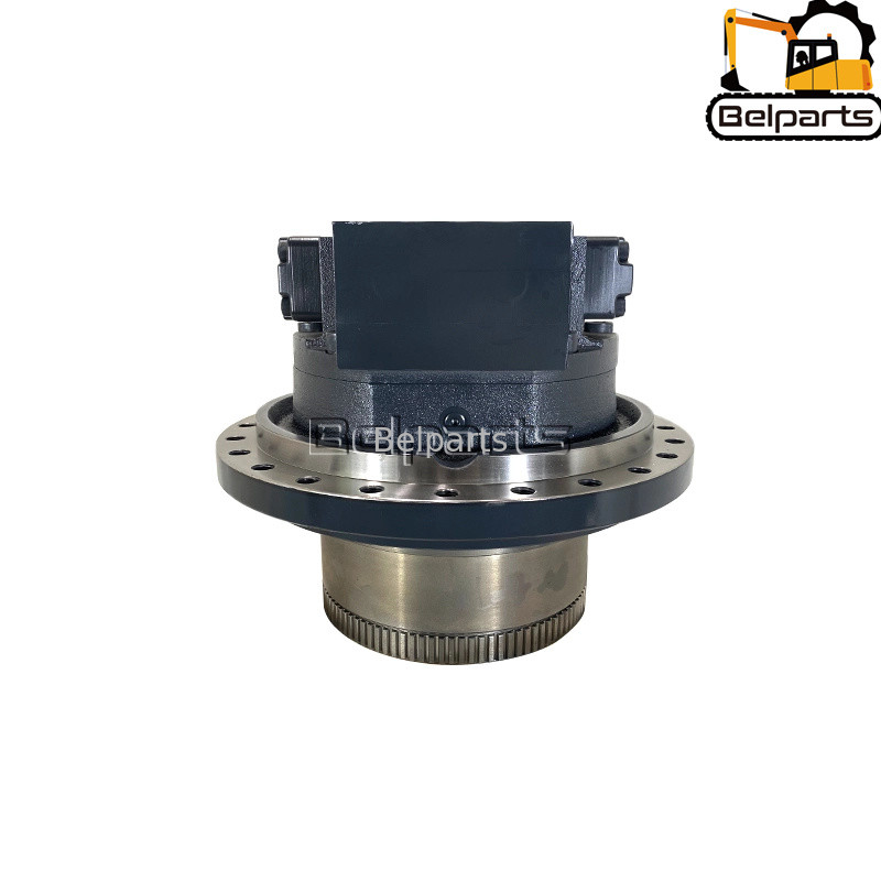 ফাইনাল ড্রাইভ EC480D 14727995 Excavator Excavator Spare Part এর জন্য হাইড্রোলিক মোটর