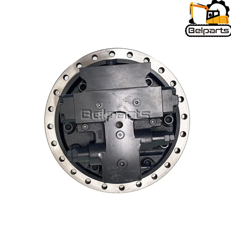 ফাইনাল ড্রাইভ EC480D 14727995 Excavator Excavator Spare Part এর জন্য হাইড্রোলিক মোটর
