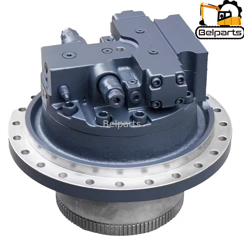 ফাইনাল ড্রাইভ EC480D 14727995 Excavator Excavator Spare Part এর জন্য হাইড্রোলিক মোটর