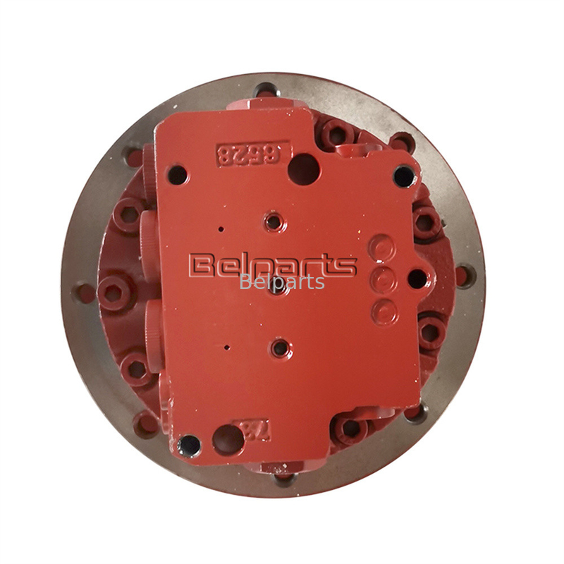 বেল পার্টস U15-3 KX41.2 KX41.2V KX36.3 K008 Excavator হাইড্রোলিক মোটর Kubota15 SK1.5 For TM01