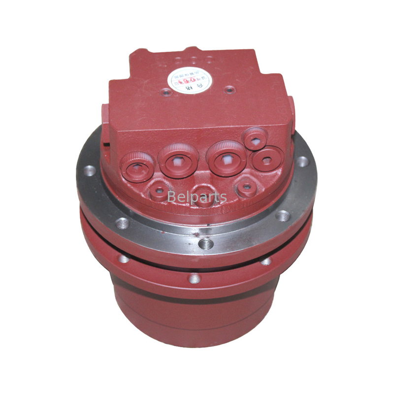 বেল পার্টস Yanmar B17.2 B19 B18EX VIO25 VIO30 VIO20.2 B15 YB121.2B Excavator হাইড্রোলিক মোটর TM01 ফাইনাল ড্রাইভের জন্য