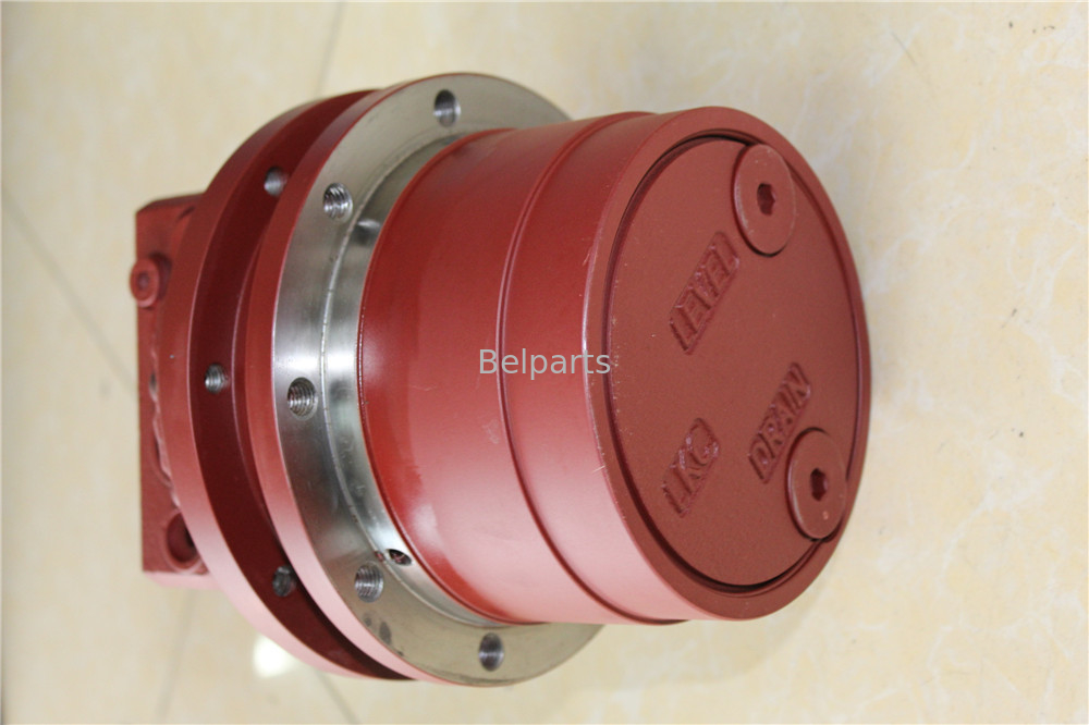 বেল পার্টস এক্সক্যাভেটর পার্টস কুবোটা KX61-3 CX27 IHI 20NX2 U20 U25 U25.3 U25.3 ফাইনাল ড্রাইভ