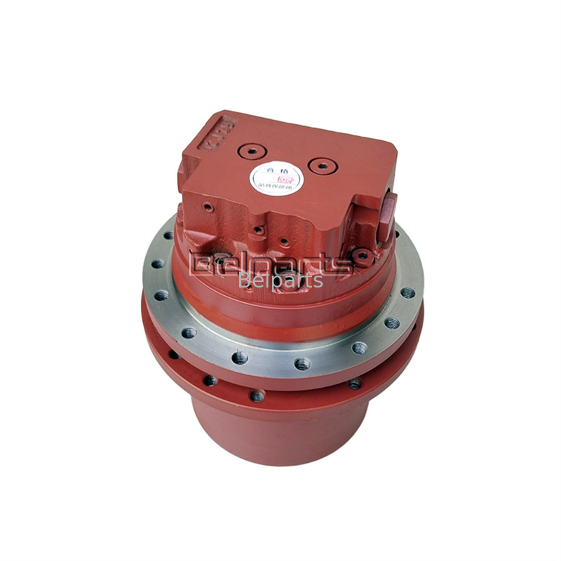 IHI28N IHI25VX IHI25NX IHI30NX Bobcat325 EC25 ফাইনাল ড্রাইভ For TM03 Excavator Parts