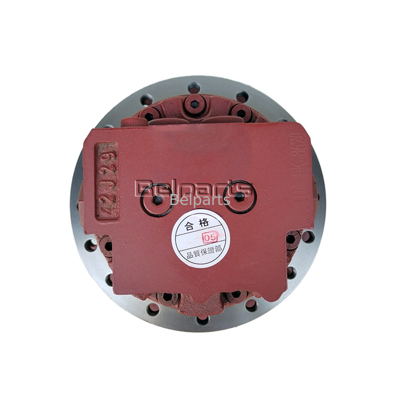 IHI28N IHI25VX IHI25NX IHI30NX Bobcat325 EC25 ফাইনাল ড্রাইভ For TM03 Excavator Parts