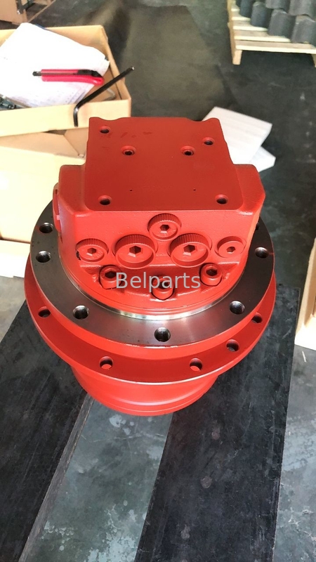 TM03 এক্সক্যাভেটর পার্টস MAG18VP-230 MAG18VP-350 Yanmar B22 B25V B37V B27 VIO30 ফাইনাল ড্রাইভ
