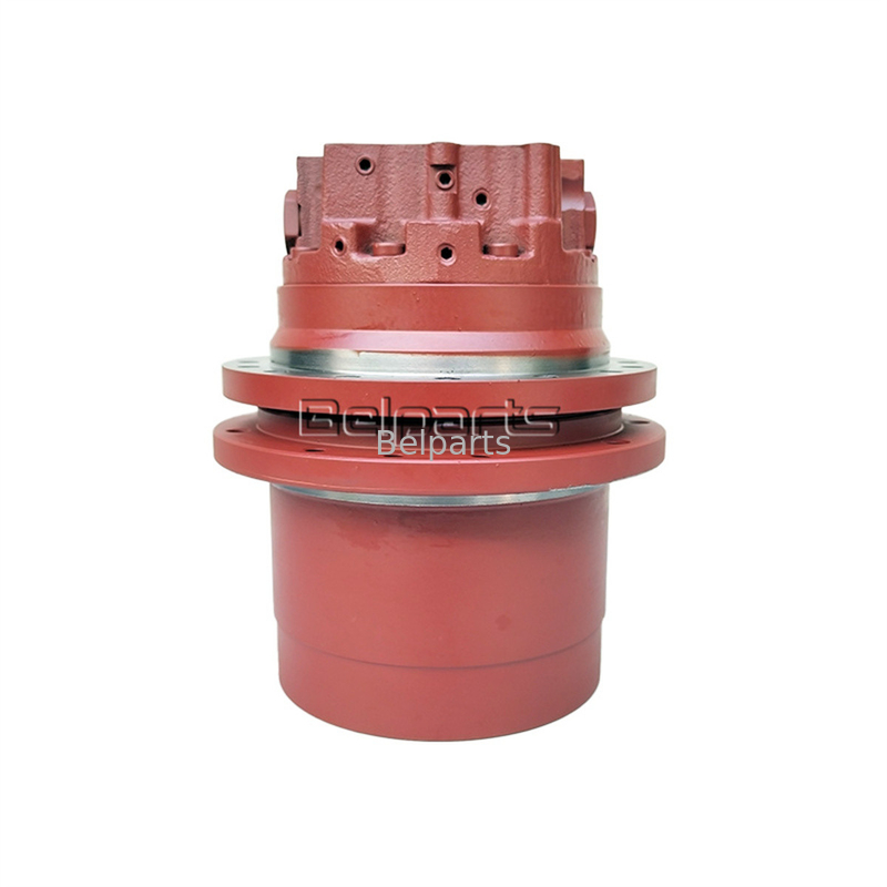 Excavator Hydraulic Motor Kubota KX71-2 KX71-3 KX61-2 KX71 KX61 U25-3 KX91.3 TM03 Excavator Parts এর জন্য