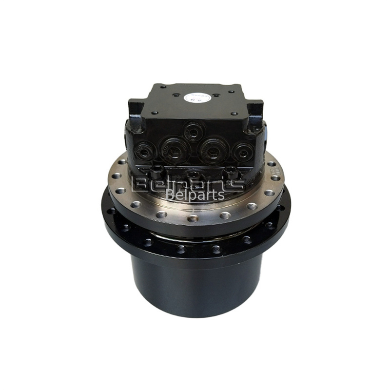 Excavator Hydraulic Motor Kubota KX71-2 KX71-3 KX61-2 KX71 KX61 U25-3 KX91.3 TM03 Excavator Parts এর জন্য