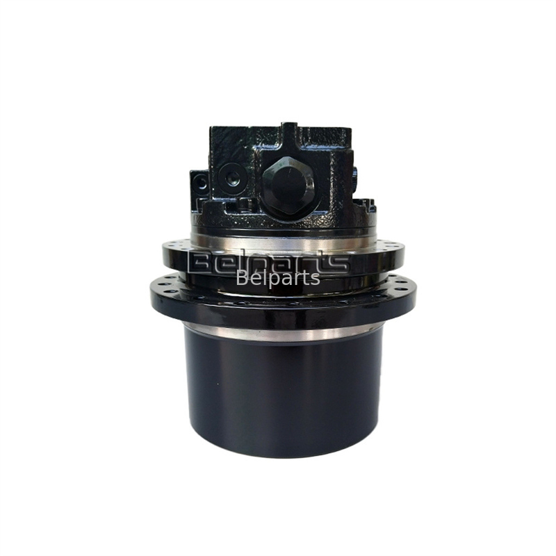 Excavator Hydraulic Motor Kubota KX71-2 KX71-3 KX61-2 KX71 KX61 U25-3 KX91.3 TM03 Excavator Parts এর জন্য