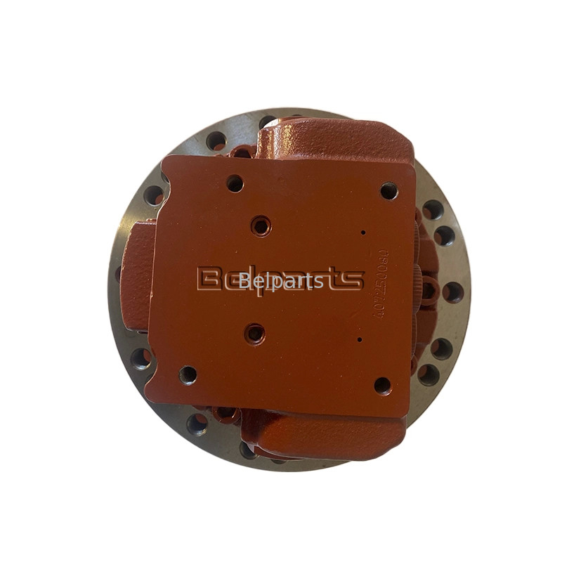 KYB MAG26VP PHV-390-53B EX40 IHI40JX ফাইনাল ড্রাইভ Assy For TM04 Excavator Parts