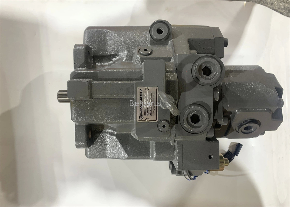 Excavator AP2D36-G2SP-30.07.0-SR VIO70 172187-73100 Excavator Main Pump For Excavator Spare Parts.......